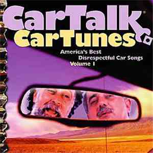 Various - Car Talk Car Tunes Volume 1 download flac