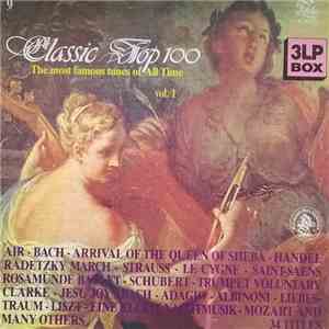 Various - Classic Top 100 download flac