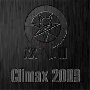 Various - Climax 2009 (Quartier23) download flac