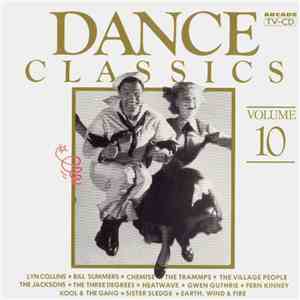Various - Dance Classics Volume 10 download flac
