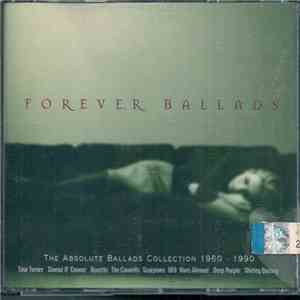Various - Forever Ballads download flac