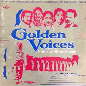 Various - Golden Voices From The Silver Screen Volume 2 download flac