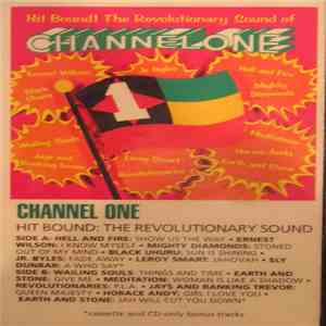 Various - Hit Bound! The Revolutionary Sound Of Channel One download flac