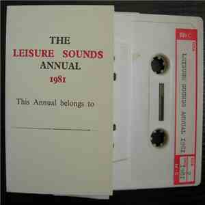 Various - Leisure Sounds Annual 1981 download flac