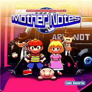 Various - Mother Notes download flac