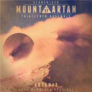 Various - Mount Of Artan download flac