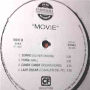 Various - Movie download flac