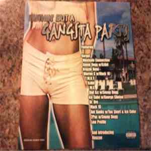 Various - Nuthin' But A Gangsta Party FLAC album