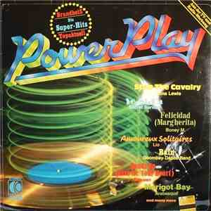 Various - Power Play download flac