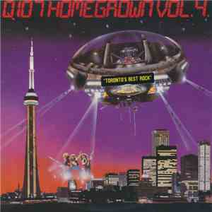 Various - Q107 Homegrown - Volume IV download flac