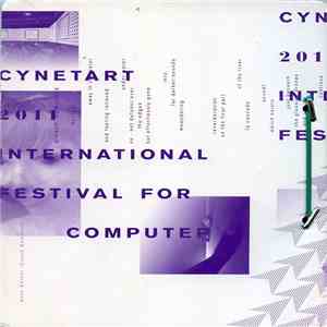 Various - Shift - Sound Of Cynetart 2011 FLAC album
