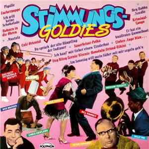 Various - Stimmungs-Goldies download flac