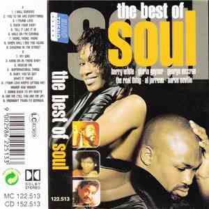 Various - The Best Of Soul download flac