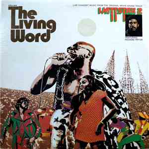 Various - The Living Word - Wattstax 2 vol 2 download flac