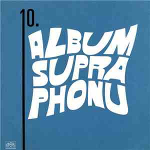 Various - X. Album Supraphonu download flac