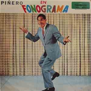 Víctor Piñero - Piñero En Fonograma download flac