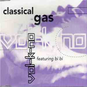 Vol-k-no Featuring Bi Bi - Classical Gas download flac