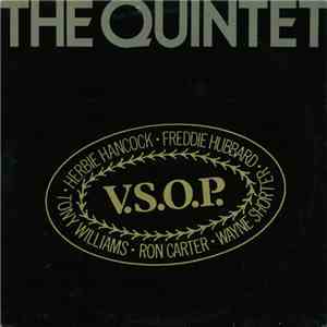 V.S.O.P. - The Quintet download flac