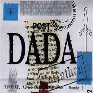 Xyramat / Asmus Tietchens / TBC  - Hunde I download flac