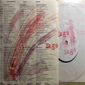 Yage  - Yage download flac