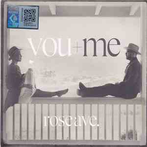 You+Me - Rose Ave. download flac