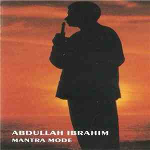 Abdullah Ibrahim - Mantra Mode download flac