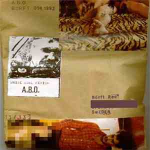 ABO - White Anal Fetish download flac