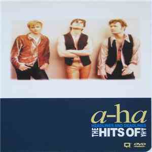 a-ha - Headlines And Deadlines - The Hits Of A-ha download flac