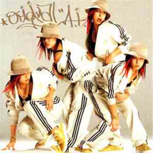 Ai  - Original A.I. download flac