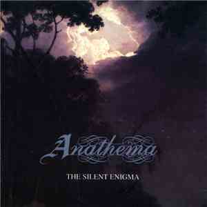 Anathema - The Silent Enigma download flac