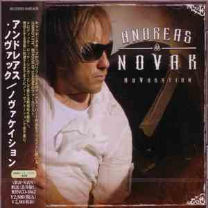Andreas Novak - Novakation download flac