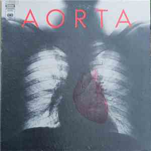 Aorta - Aorta download flac