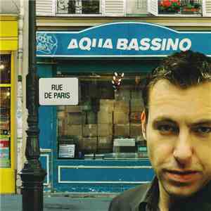 Aqua Bassino - Rue De Paris download flac