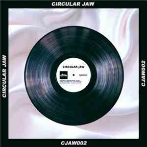 Arma  x Denham Audio x Nuvaman - CJAW002 download flac