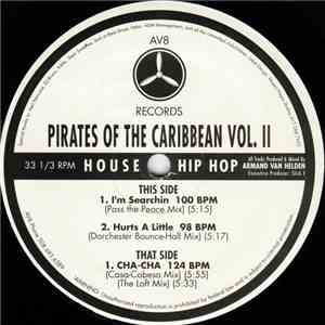 Armand Van Helden - Pirates Of The Caribbean Vol. II download flac