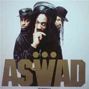 Aswad - Too Wicked E.P. download flac