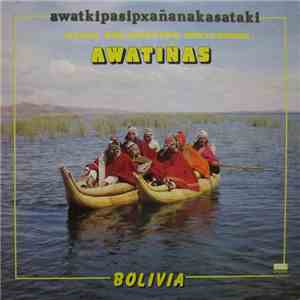 Awatiñas - Bolivia download flac