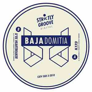 Baja Domitia - Nypd / U're Heartbraker download flac