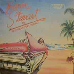 Baron Stewart - Temperature Rising download flac