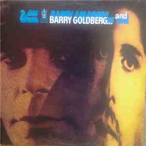 Barry Goldberg - Two Jews Blues FLAC album