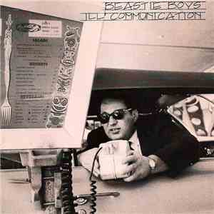 Beastie Boys - Ill Communication FLAC album