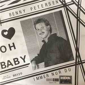 Benny Petersen - Oh Baby download flac