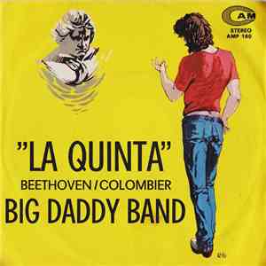 Big Daddy Band - La Quinta download flac