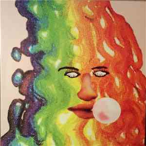 Black Moth Super Rainbow - Dandelion Gum download flac