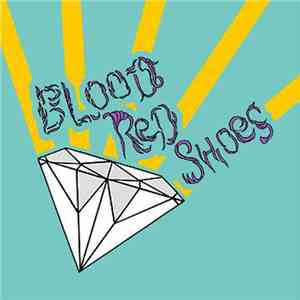Blood Red Shoes - You Bring Me Down / Try Harder download flac