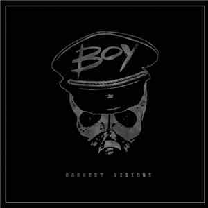 Boy - Darkest Visions download flac