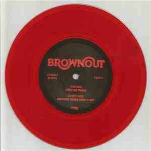 Brownout - Fight The Power / Brothers Gonna Work It Out download flac