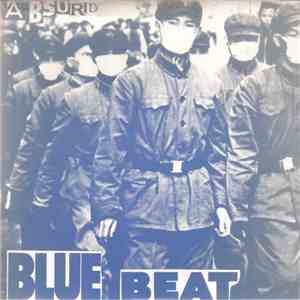 Cairo  - I Like Bluebeat download flac