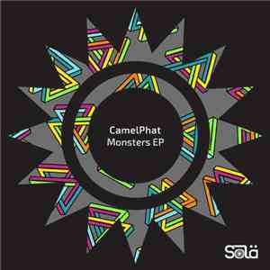 CamelPhat - Monsters EP download flac