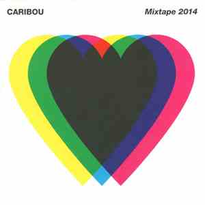 Caribou - Mixtape 2014 download flac